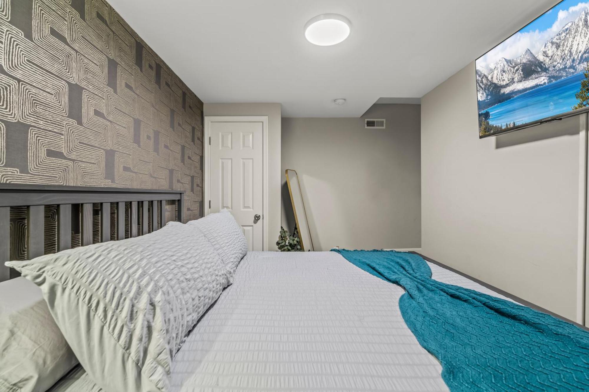 Holiday home Uptown Gem! A Family Free Early Check-in! Philadelphia